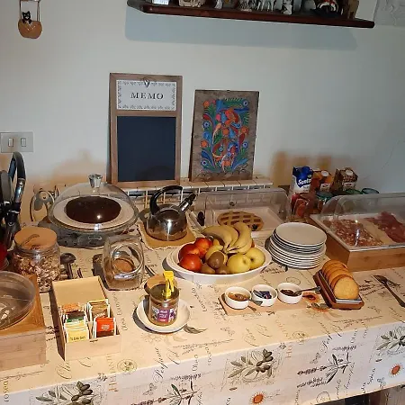 Farm stay Castellum Aquarum Manciano