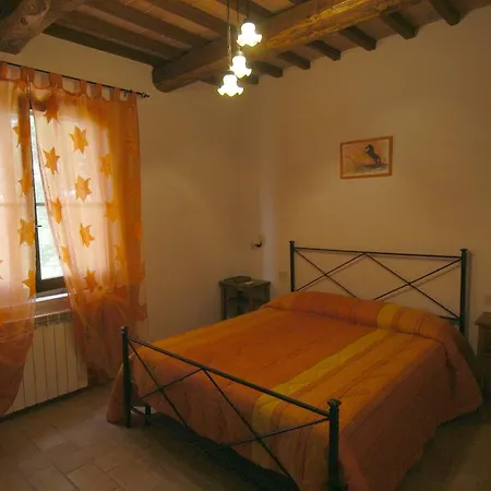 Castellum Aquarum Farm stay Manciano