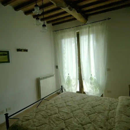 Farm stay Castellum Aquarum *