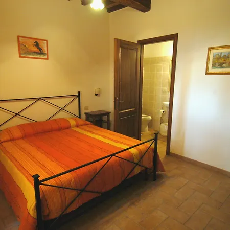 Farm stay Castellum Aquarum Manciano