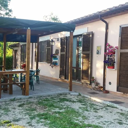 Castellum Aquarum Farm stay Manciano